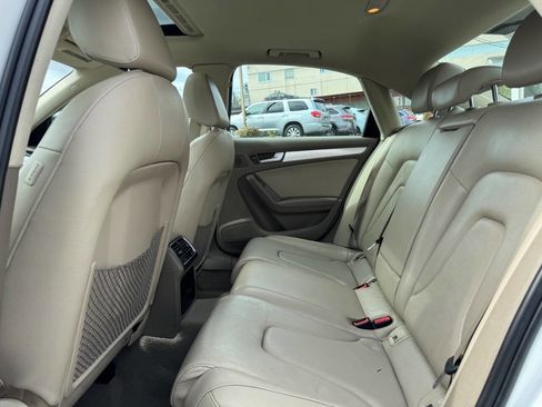 Used 2012 Audi A4 2.0T Premium Plus image 16