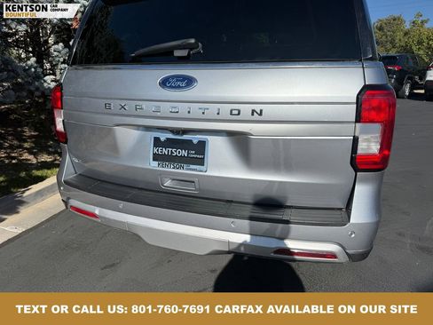 Used 2024 Ford Expedition XLT image 42