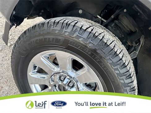 Used 2021 Ford F250 Platinum image 39