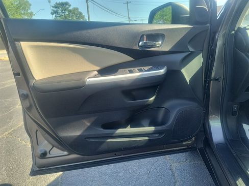 Used 2015 Honda CR-V EX-L image 16