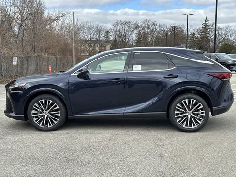New 2026 Lexus RX 350 Premium Plus w/ Convenience Package AWD/4WD image 8
