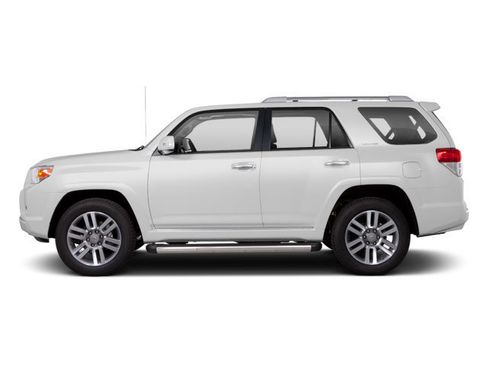 Used 2013 Toyota 4Runner Limited w/ Convenience Pkg AWD/4WD image 6