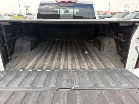 Used 2023 GMC Sierra 1500 Denali RWD image 13