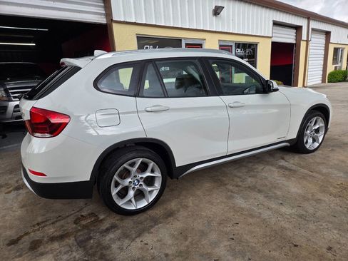 Used 2013 BMW X1 xDrive35i AWD/4WD image 6