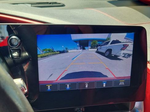 Used 2020 Chevrolet Corvette Stingray Preferred Cpe w/ 2LT Preferred Equipment Group RWD image 28