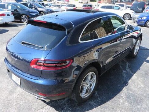 Used 2017 Porsche Macan S image 26