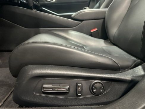 Used 2024 Honda Accord EX-L image 27