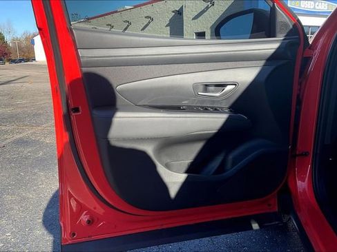 Certified 2025 Hyundai Santa Cruz XRT image 23