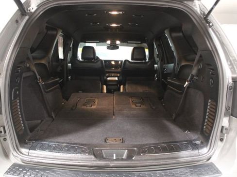 Used 2022 Dodge Durango R/T w/ Blacktop Package image 15