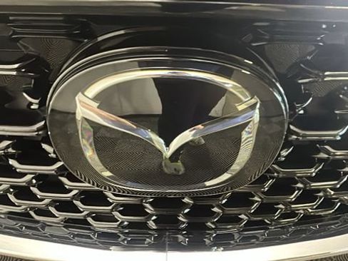 Used 2022 MAZDA CX-5 AWD 2.5 S w/ Premium Package image 8