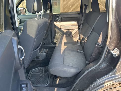 Used 2011 Dodge Nitro Heat image 15