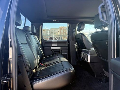 Used 2018 Ford F150 Lariat image 14