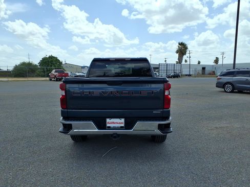 Used 2020 Chevrolet Silverado 1500 LT w/ All-Star Edition RWD image 7