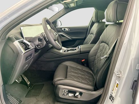 New 2027 BMW X6 xDrive40i AWD/4WD image 18
