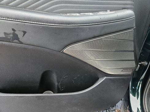 Used 2023 Hyundai Palisade Calligraphy image 14