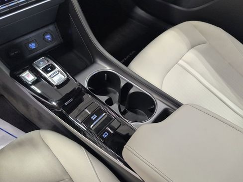 Certified 2023 Hyundai Sonata SEL FWD image 24