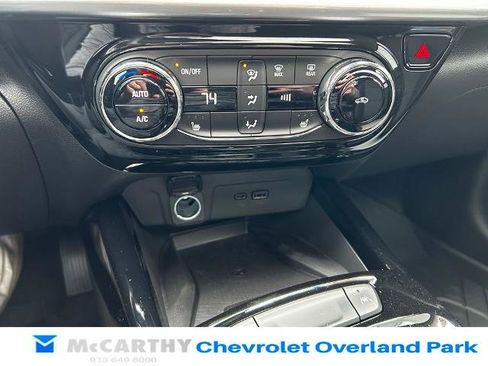 New 2026 Chevrolet Trax LT image 15