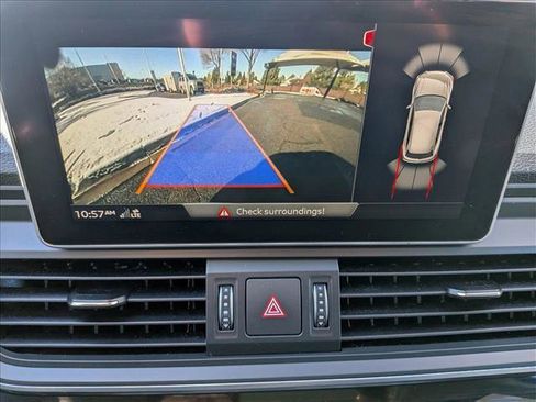 Used 2018 Audi Q5 2.0T Premium Plus w/ Premium Plus Package image 14