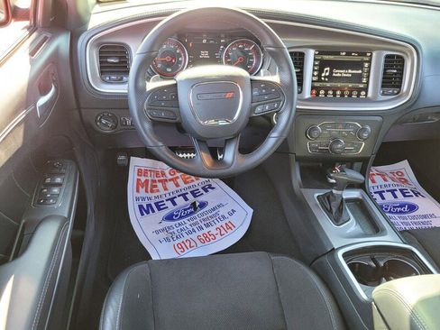 Used 2022 Dodge Charger R/T w/ Plus Group image 7