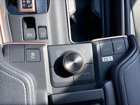 Used 2026 Toyota Grand Highlander AWD Hybrid image 35