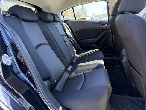 Used 2017 MAZDA MAZDA3 Sport image 16