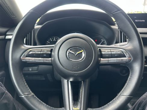 Used 2025 MAZDA CX-50 AWD 2.5 S w/ Preferred Package image 21