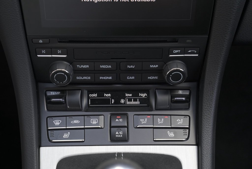 Used 2023 Porsche 718 Cayman GT4 RWD image 52