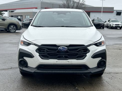 Certified 2024 Subaru Crosstrek 2.0i image 2