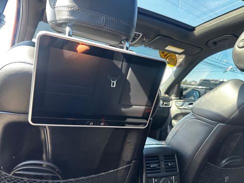 Used 2012 Mercedes-Benz ML 63 AMG ML 63 AMG image 17