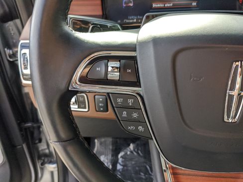 Used 2024 Lincoln Navigator L Reserve image 26