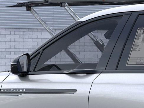 New 2026 Lincoln Nautilus Premier w/ Equipment Group 102A image 42