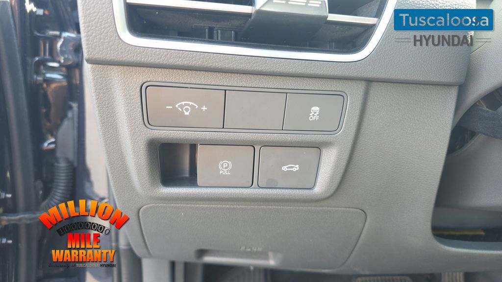 Used 2025 Hyundai Sonata SEL FWD image 14