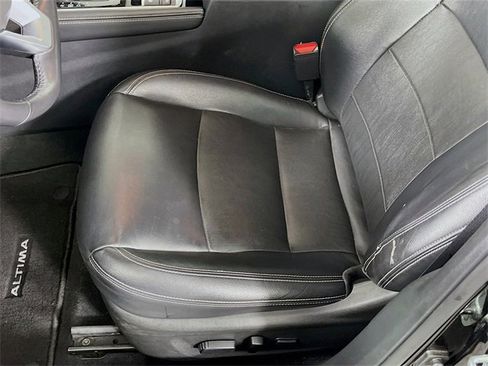 Used 2022 Nissan Altima 2.5 SL image 20