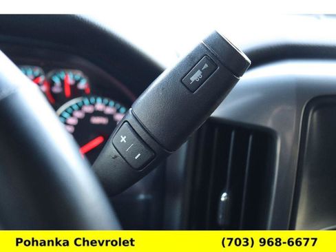 Used 2018 Chevrolet Silverado 1500 LT w/ All Star Edition image 11