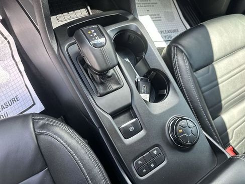 Used 2024 Ford Ranger Lariat AWD/4WD image 23