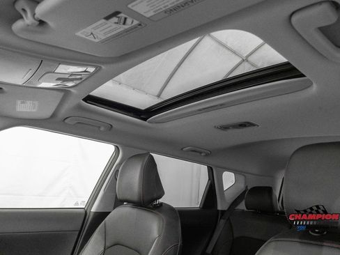 Used 2023 Kia Soul GT-Line image 16