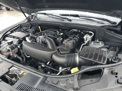 Used 2025 Dodge Durango GT image 38