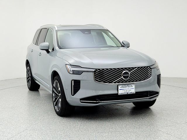 New 2026 Volvo XC90 B6 Plus w/ Protection Package Premier AWD/4WD image 2