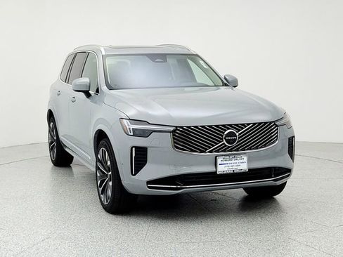 New 2026 Volvo XC90 B6 Plus w/ Protection Package Premier image 2
