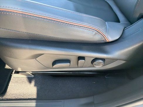 Used 2025 Subaru Forester Sport image 22