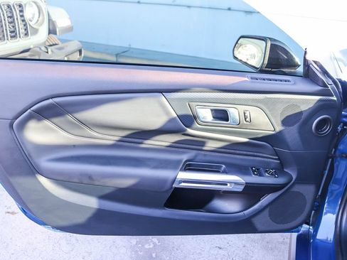 Used 2024 Ford Mustang GT Premium w/ GT Performance Package RWD image 21