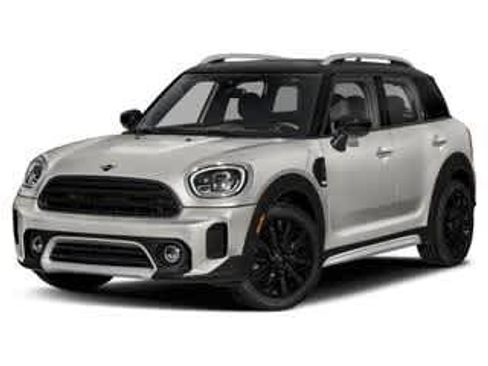 Used 2024 MINI Cooper Countryman S AWD/4WD image 1