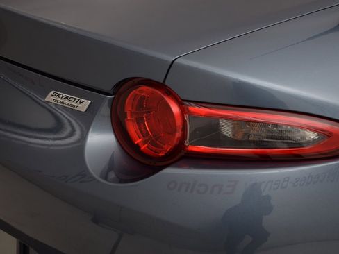 Used 2016 MAZDA MX-5 Miata Grand Touring image 13