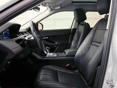 Used 2020 Land Rover Range Rover Evoque SE AWD/4WD image 18
