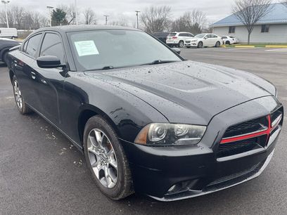 Used 2013 Dodge Charger R/T