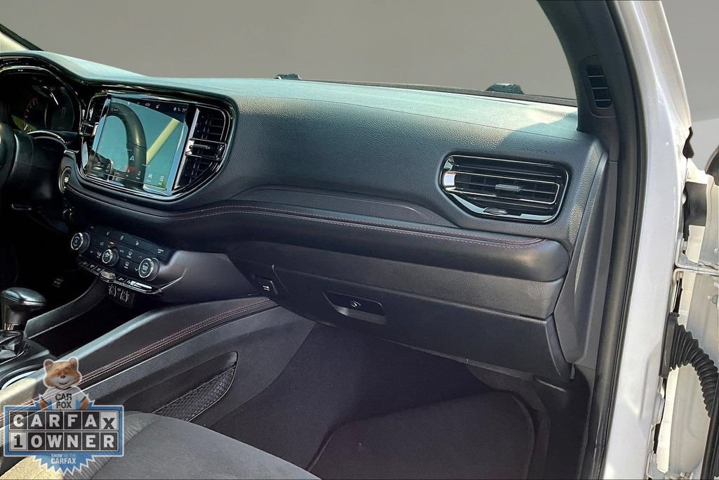 Used 2023 Dodge Durango GT AWD/4WD image 27