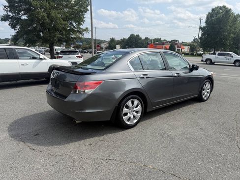 Used 2009 Honda Accord EX-L image 5