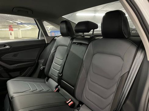 New 2026 Volkswagen Jetta SEL image 22