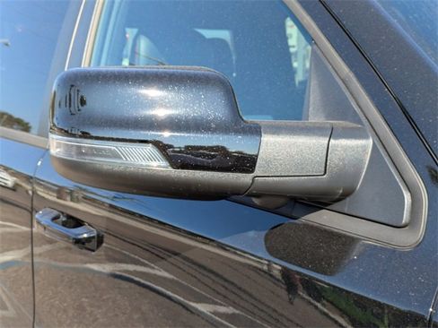 New 2026 RAM 1500 RHO w/ RHO Level 1 Equipment Group image 11