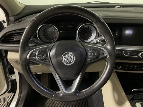 Used 2018 Buick Regal Preferred w/ Sights and Sounds Package image 24